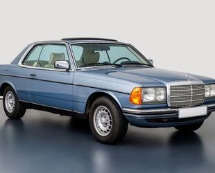 Mercedes-Benz 280 Gebrauchtwagen