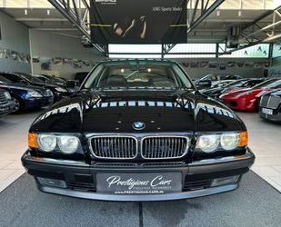 BMW 728 Gebrauchtwagen