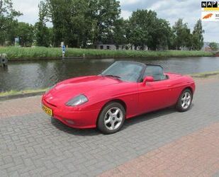 Fiat Barchetta Gebrauchtwagen
