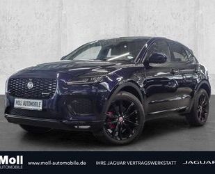 Jaguar E-Pace Gebrauchtwagen