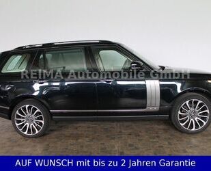 Land Rover Range Rover Gebrauchtwagen