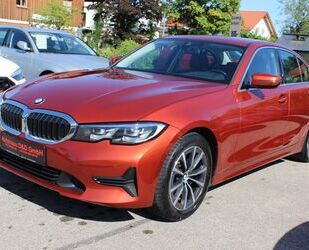 BMW 318 Gebrauchtwagen