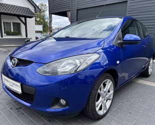 Mazda 2 Gebrauchtwagen