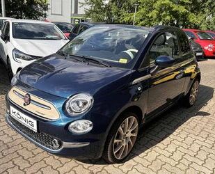 Fiat 500C Gebrauchtwagen