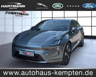 Polestar 4 Gebrauchtwagen