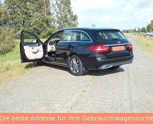 Mercedes-Benz C 200 Gebrauchtwagen