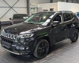 Jeep Compass Gebrauchtwagen