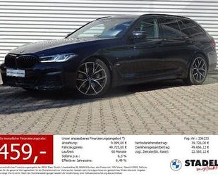 BMW 540 Gebrauchtwagen
