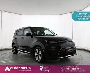 Kia Soul Gebrauchtwagen