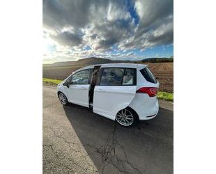 Ford B-Max Gebrauchtwagen