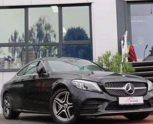 Mercedes-Benz C 200 Gebrauchtwagen