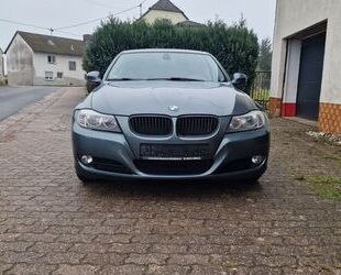 BMW 318 Gebrauchtwagen