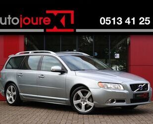 Volvo V70 Gebrauchtwagen