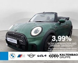 Mini Cooper Cabrio Gebrauchtwagen