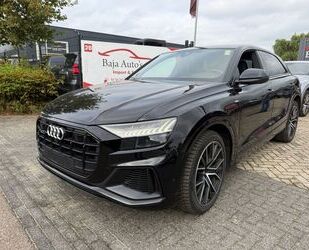 Audi Q8 Gebrauchtwagen
