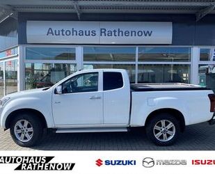 Isuzu D-Max Gebrauchtwagen