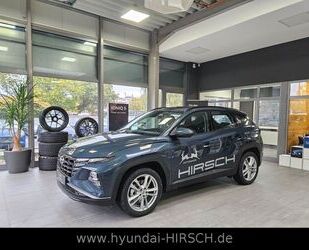 Hyundai Hyundai TUCSON Plug-In Hybrid 1.6 T-GDi 4WD KAMERA Gebrauchtwagen