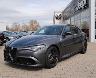 Alfa Romeo Giulia Gebrauchtwagen