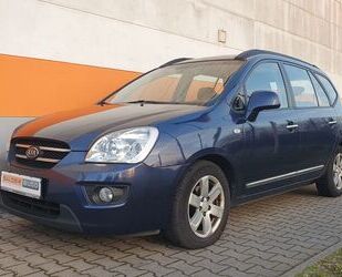Kia Carens Gebrauchtwagen