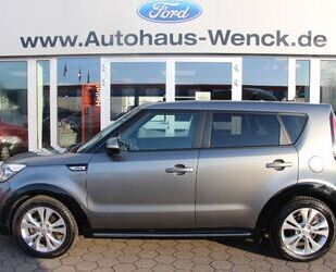 Kia Soul Gebrauchtwagen