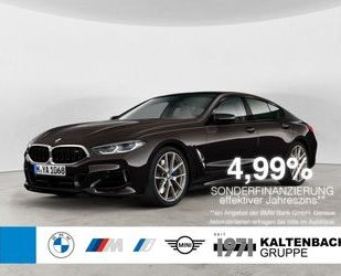 BMW M850 Gebrauchtwagen