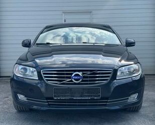 Volvo S80 Gebrauchtwagen