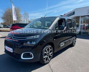 Citroen Berlingo Gebrauchtwagen