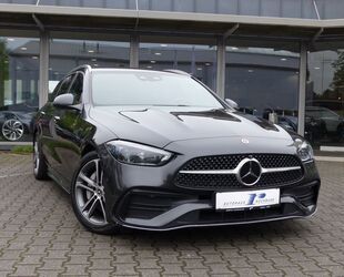 Mercedes-Benz C 220 Gebrauchtwagen