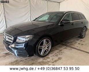 Mercedes-Benz E 350 Gebrauchtwagen