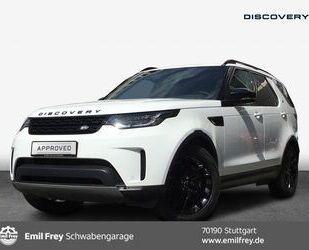 Land Rover Discovery Gebrauchtwagen