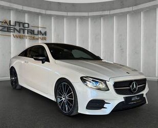 Mercedes-Benz E 300 Gebrauchtwagen
