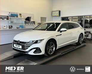 VW Arteon Gebrauchtwagen