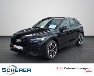 Audi SQ5 Gebrauchtwagen