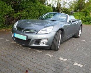 Opel GT Gebrauchtwagen