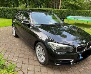 BMW 118 Gebrauchtwagen