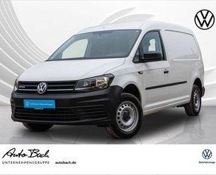 VW Caddy Maxi Gebrauchtwagen