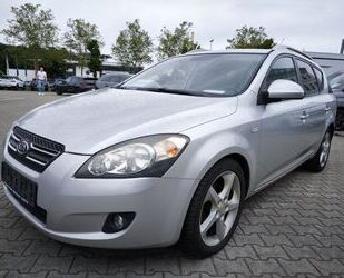 Kia Andere Gebrauchtwagen