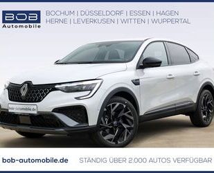Renault Arkana Gebrauchtwagen