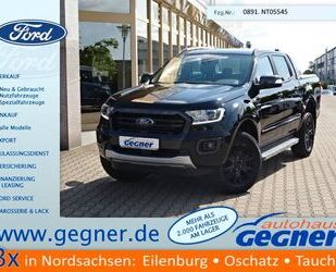 Ford Ranger Gebrauchtwagen