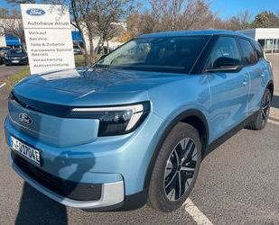 Ford Explorer Gebrauchtwagen