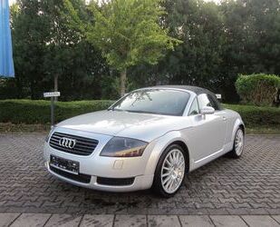 Audi TT Gebrauchtwagen
