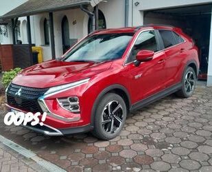 Mitsubishi Eclipse Cross Gebrauchtwagen