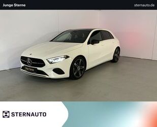 Mercedes-Benz A 180 Gebrauchtwagen