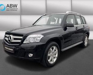 Mercedes-Benz GLK 300 Gebrauchtwagen