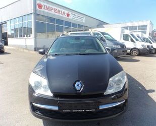 Renault Laguna Gebrauchtwagen
