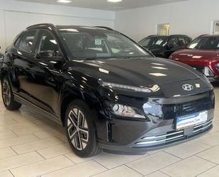 Hyundai KONA Gebrauchtwagen