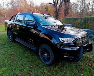 Ford Ranger Gebrauchtwagen