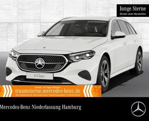 Mercedes-Benz E 220 Gebrauchtwagen
