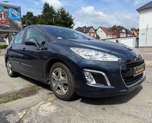 Peugeot 308 Gebrauchtwagen