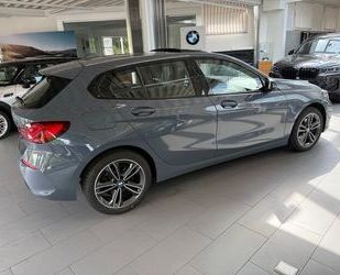 BMW 118 Gebrauchtwagen